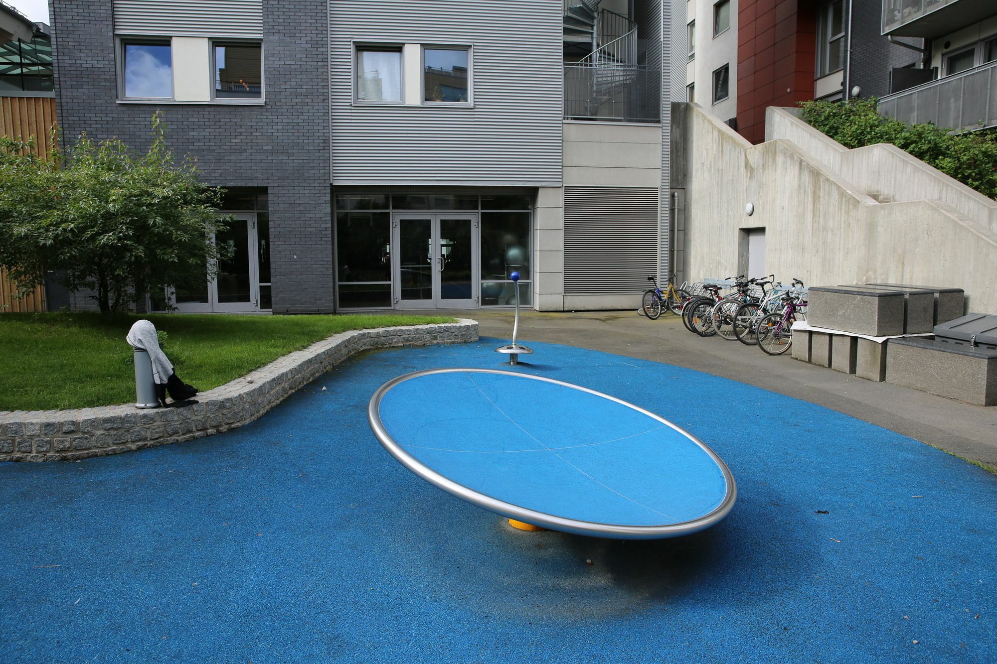 Sonderland Apt - Platous Gate 31 Oslo Exterior photo